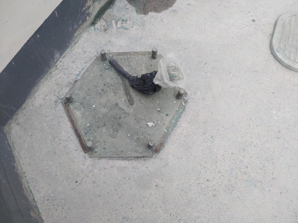 울릉의 숨결을 담은 도끼다시 표면강화제로 완성하다